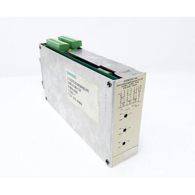工业配件6FM8090-0AS03 G21003-B1300-H120延时模块