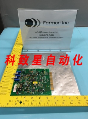 工业配件COMP SIDE 2041001 SINGLE BOARD GAGE WITH AUTOCOMP 12