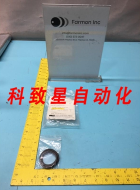 工业配件TEL DS027-100350-1 O-RING V-40 BLACK EV VALVE EXHAUS