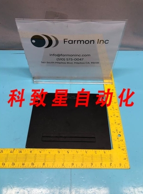 工业配件AMAT 0040-13273 SIDE COVER CHTRAY AC CENTURA 161861