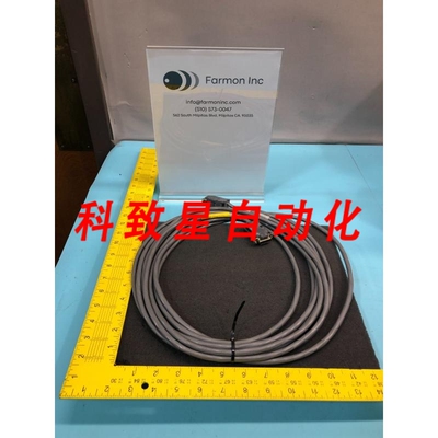 工业配件AMAT 0150-09032 ASSY CABLE OZONATOR 180507