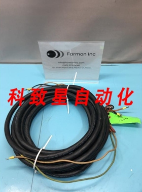 工业配件CAROL P-7K-123033 MSHA 600 VOLT WATER RESISTANT CABL