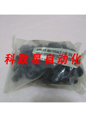 工业配件AMAT 3130-01009 CVD DIV PRO 2093W A300 BUMPER.416756