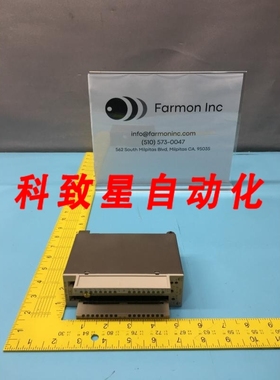 工业配件6ES5 482-8MA13 I/O MODULE 130320