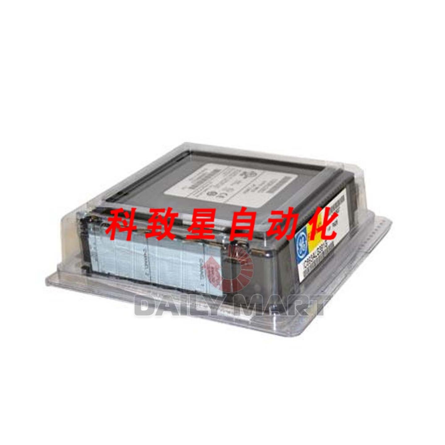 工业配件IC693ALG391 输出模块