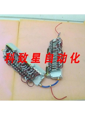 工业配件SS3Y1-UIB000277 PNEUMATIC MANIFOLD