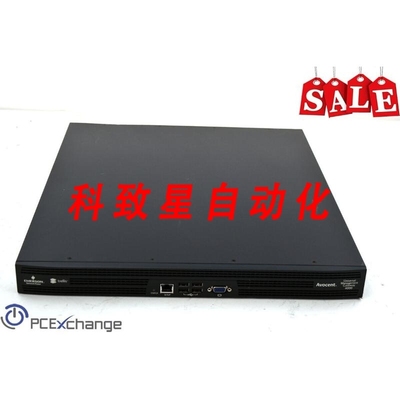 工业配件网络TRELLIS AVOCENT通用管理网关4000 520-873-504
