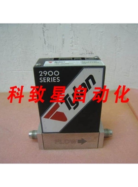 工业配件MFC 2900 SERIES FC900M N2 GAS RANGE 20 SLPM SMA91110