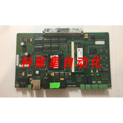 工业配件API 150B BI150B REV 3 32/06 T1663 CPMAU 10147080电路