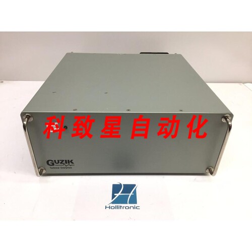工业配件GUZIK RWA-2585A 1G PRML读写分析仪