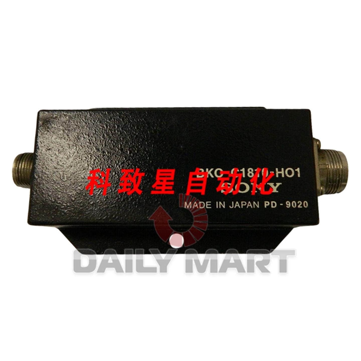 工业配件BKO-C1810-H01 定位模块