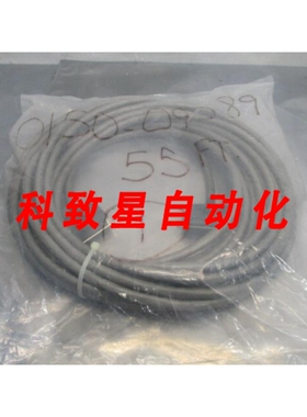 工业配件AMAT 0150-09589 CABLE ASSY REMOTE DIGITA L 55 FT 105