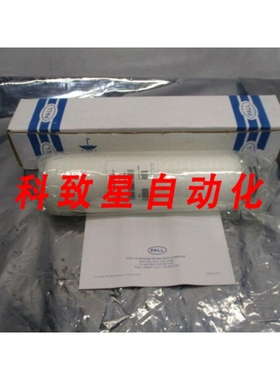工业配件PALL FLUORODYNE AB1V0023EYHF FILTER 0.2UM 108133