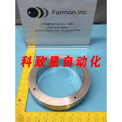 工业配件AMAT 0020-10739 COLLIMATOR OUTER 175456