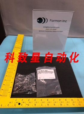 工业配件33-0014-003 BEARING BALL 5/8 OD CAM FOLLOWER SPIN 17