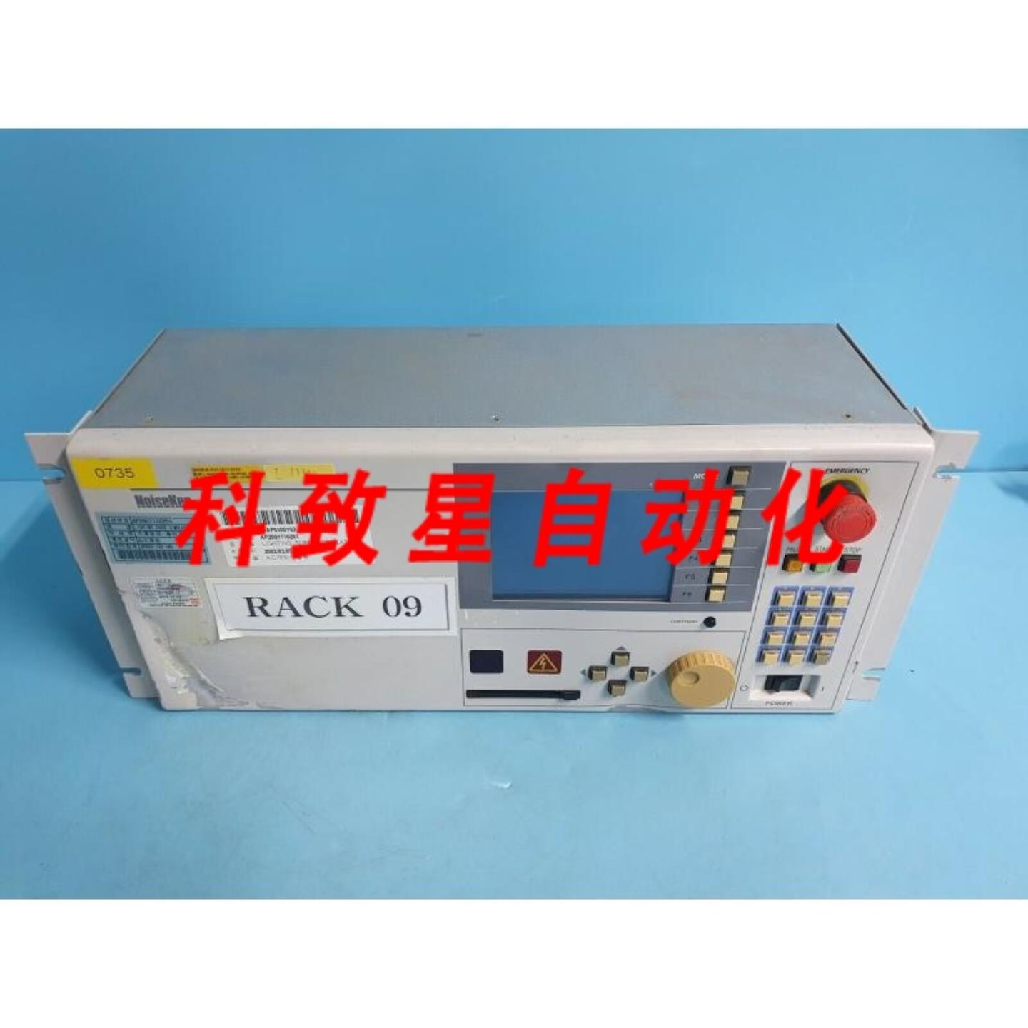 工业配件NOISEKEN 浪涌模拟器