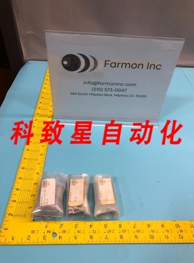 工业配件AMAT 00216606 BUSS BAR GROUND XFMR BOX CENTURA 19153