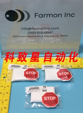 工业配件AMAT 00200626 MOUNTING SHUTOFF VALVE METAL 176389