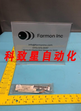 工业配件AVIZA 121-115 HEATER ELEMENT 2KY45-(.020)3.2S 15592