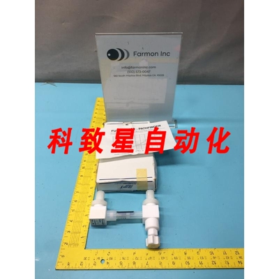 工业配件AMAT 1040-01192 METER FLOW FLUID 10 MLM 1040-01192 1