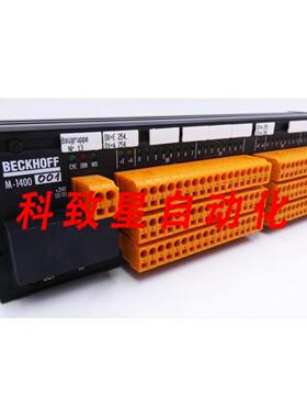 工业配件M-1400-001 LIGHTBUS数字量输入输出模块