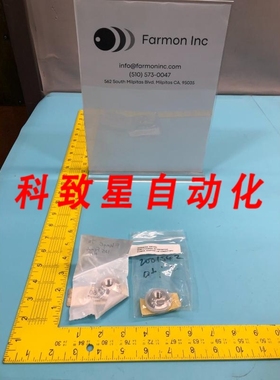 工业配件QF16XFNPT2A ADAPTER FLANGE 1/8 FEMALE NPT 184512