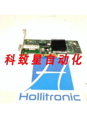 工业配件CHELSIO 46M1811 PCI-E适配器