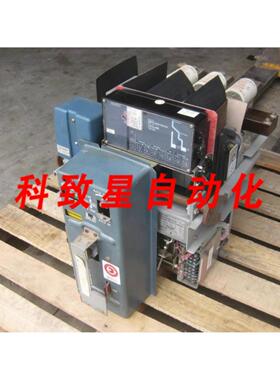 工业配件ALLIS-CHALMERS LA-600F 600A断路器DIGITRIP RMS 510SR