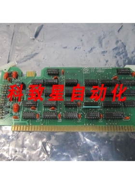 工业配件C666070 PULSE WIDTH MODULATOR REV F PCB ASSY D685776