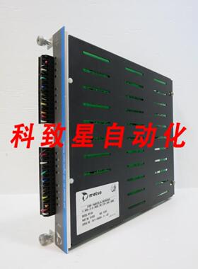 工业配件IOP334 181526 REV A1A1 24隔离数字输入