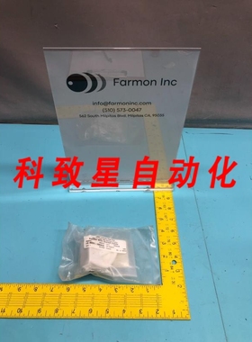 工业配件AMAT 00209034 WELDMENT CLAMP 03-OUT CENTURA 520 1796