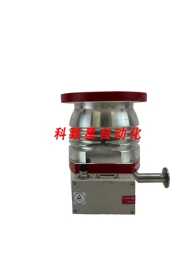 工业配件VACUUM HIPACE 300 PLUS 涡轮真空泵 60000 1/MIN 1