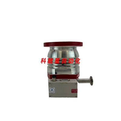 工业配件VACUUM HIPACE 300 PLUS 涡轮真空泵 60000 1/MIN 1