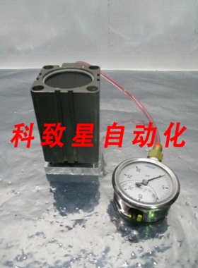 工业配件FABCO AIR GTND-050-050 W/I GAUGE 30 PSI 316 SS 10041