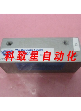 工业配件FABCO-AIR FPS PNEUMATIC SVG 203-122 451333