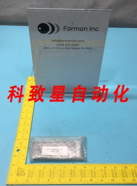 工业配件AMAT 00216866 CLAMP FOLTER VIEWPORT 300MM RTP 178428