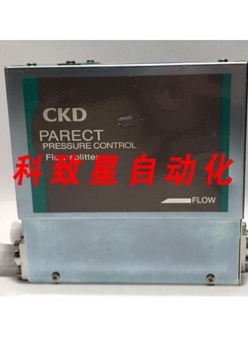 工业配件PARECT压力控制流量分配器TRP4-15-A100T-X1302/3D80-002
