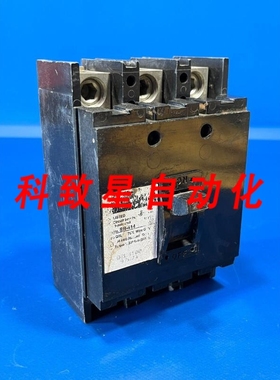 工业配件Q2L3100 100A 240VAC3P断路器