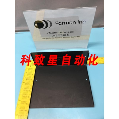 工业配件AMAT 0020-76391 COVER AC ENCLOSURE CENTURA FACILITIE