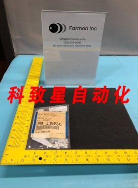 工业配件AMAT 3700-02390 ORING.906 ID X.139 CX N035302301SC5