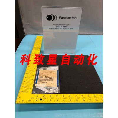 工业配件AMAT 3700-02390 ORING.906 ID X.139 CX N035302301SC5