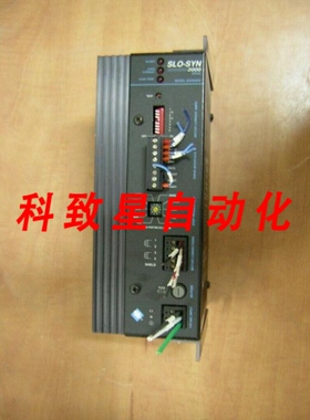 工业配件SS2000D6 步进驱动器