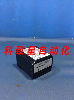 工业配件控4380L ISO VERTER II