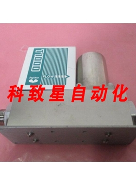 工业配件FCST1500FC-8J3-F250L-N2-U MASS FLOW CONTROLLER MFC N