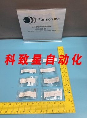 工业配件AMAT 00205235 MOUNTING SCREW 8 200MM CASSETTE CLAMPI