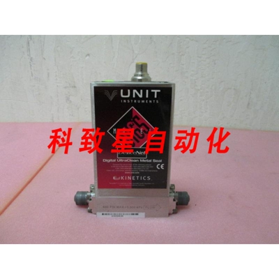 工业配件UNIT 8165 DEVICE NET MFC NH3 GAS 100CC RANGE UFC-816