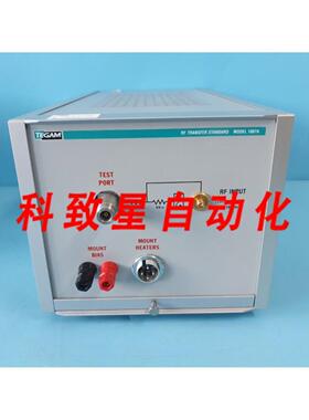 工业配件TEGAM 1807A RF传输