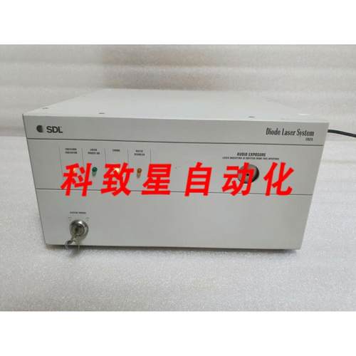 工业配件SDL FD25 二极管激光系统 FD25-4200-001