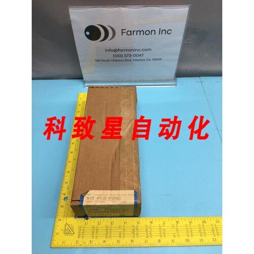 工业配件AMAT 0270-76214 JACKET HEATING FOR ION GAUGE 145891