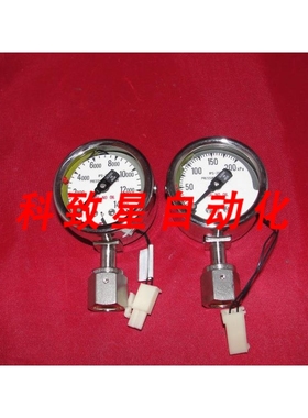 工业配件压力开关 IPS-200 0-14000 0-200 KPA